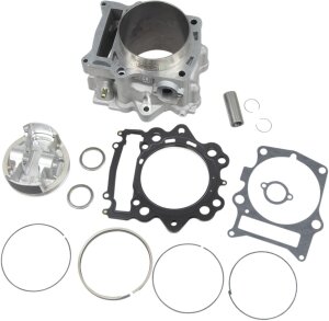 Cylinder Kit Big Bore