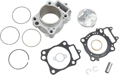 Cylinder Kit Std