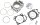 Cylinder Kit Std