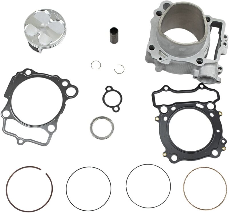 Cylinder Kit Std