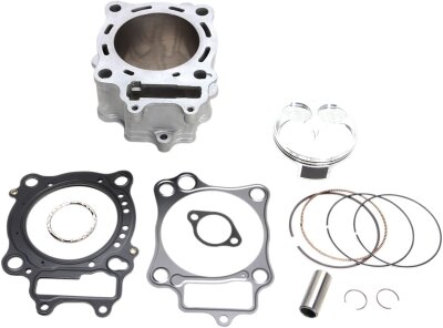 Cylinder Kit Big Bore Hc