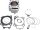 Cylinder Kit Big Bore Hc