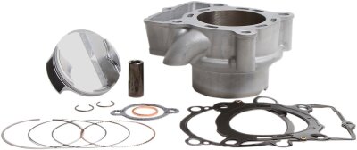Cylinder Big Bore Kit