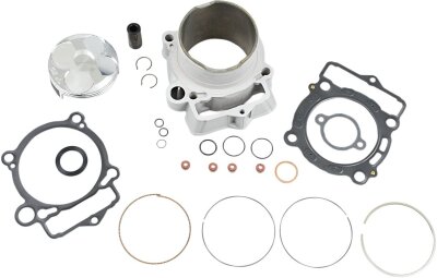 Cylinder Std Bore Kit