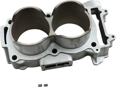 Cylinder Std