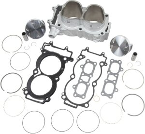 Cylinder Std Bore Hc Kit