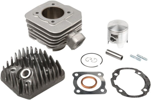 Cyl Kit Peu Buxy