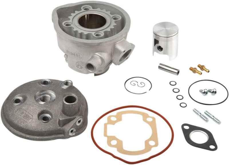 Cyl Kit Min Hor Lc