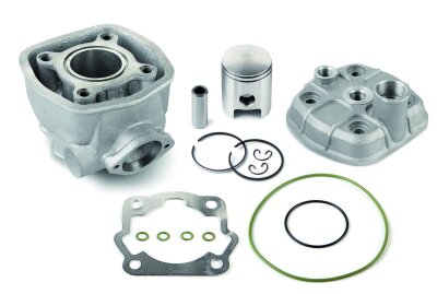 Cyl Kit Der Senda Eu3