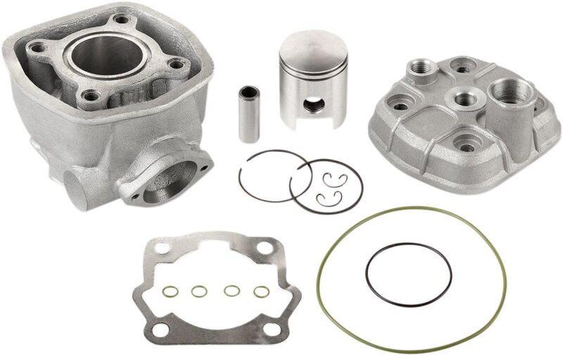 Cyl Kit Der Eu3