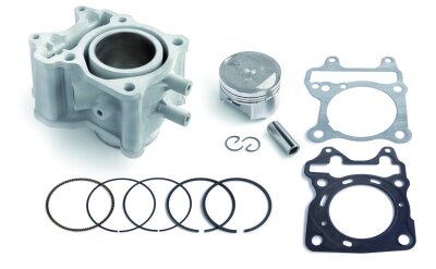 Cyl Kit Hon Pcx 125