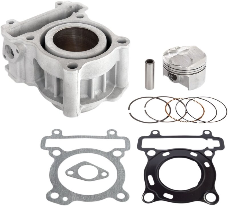 Cyl Kit Yam X-max 125