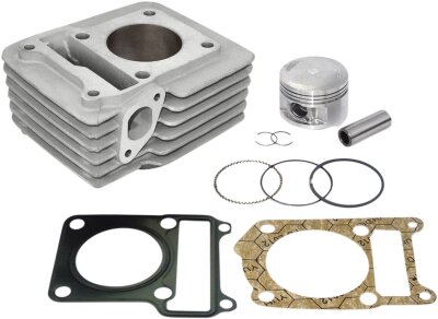Cyl Kit Yam Ybr 125