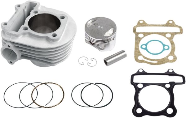 Cyl Kit Sym Symp 125