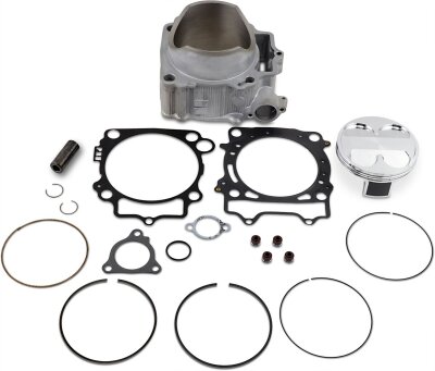 Cylinder Kit Std Yamaha