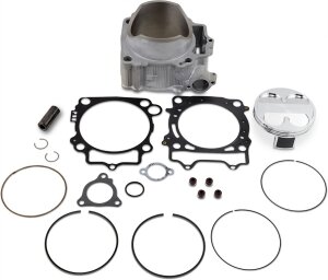 Cylinder Kit Std Yamaha