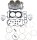 Cylinder Kit Std Pol