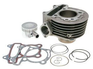 Cylinder Kit 125cc