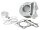 Cylinder Kit 150cc