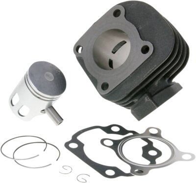 Cylinder Kit 50cc
