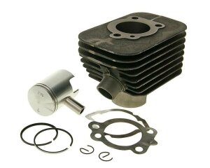 Cylinder Kit 50cc