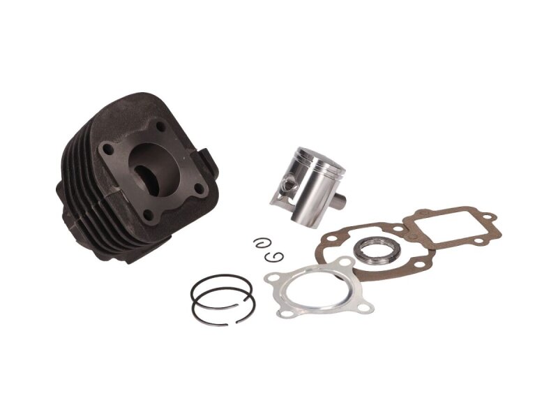 Cylinder Kit 50cc