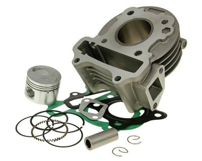 Cylinder Kit 50cc