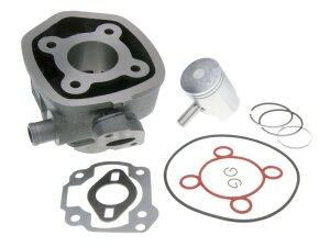 Cylinder Kit 50cc
