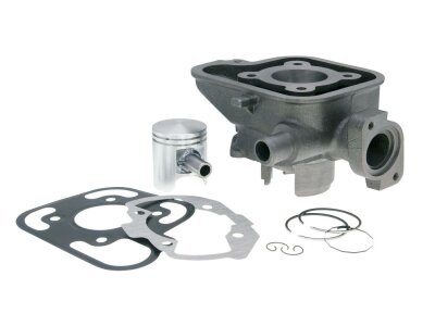 Cylinder Kit 50cc