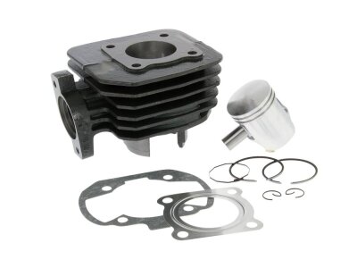 Cylinder Kit 50cc