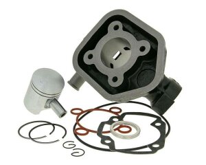 Cylinder Kit 50cc