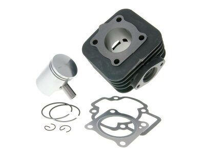 Cylinder Kit 50cc