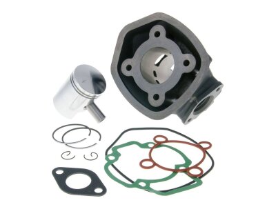 Cylinder Kit 50cc