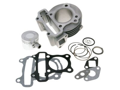 Cylinder Kit 72cc