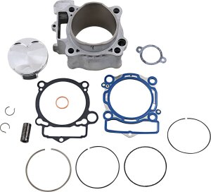 Cylinder Kit Big Bore