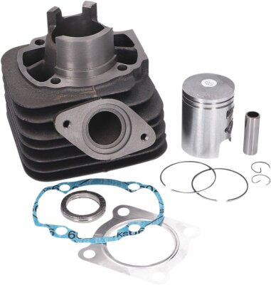 Cylinder Kit 50cc