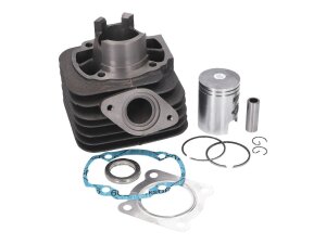 Cylinder Kit 50cc