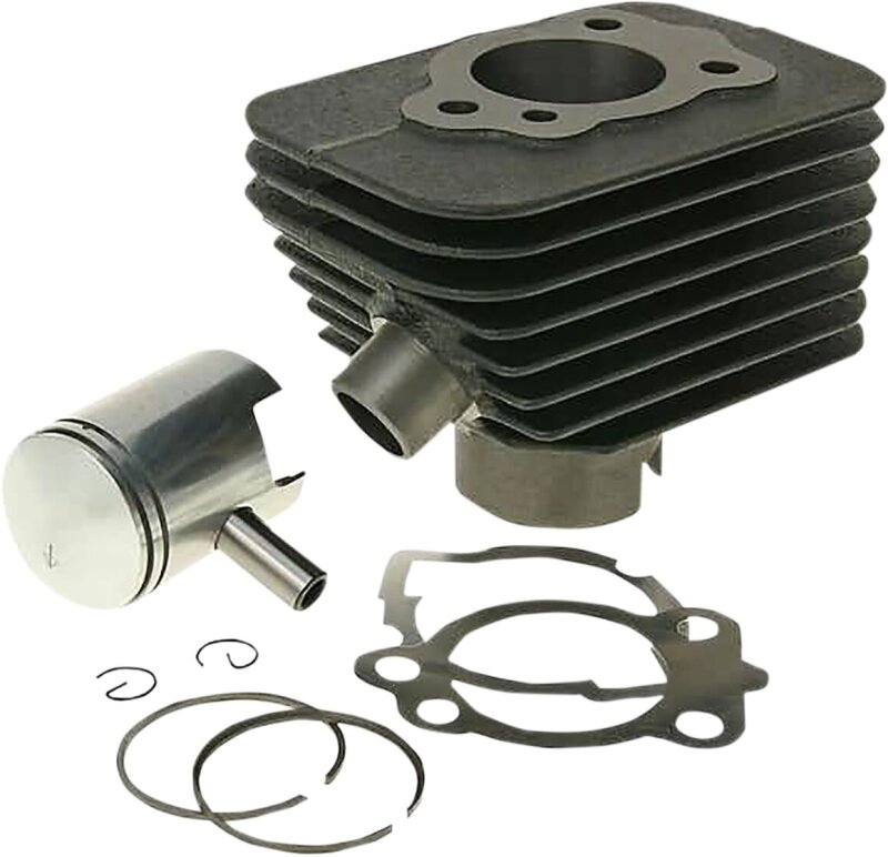 Cylinder Kit 50cc