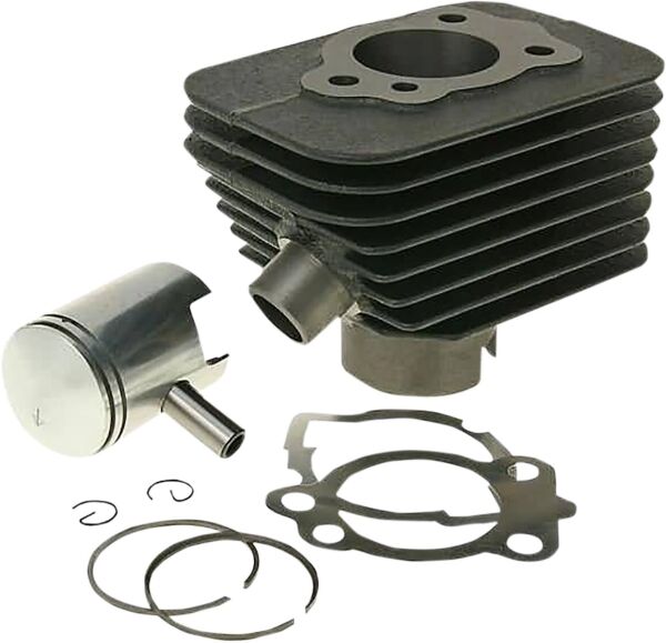 Cylinder Kit 50cc
