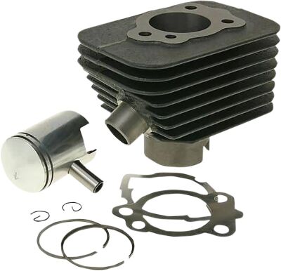 Cylinder Kit 50cc