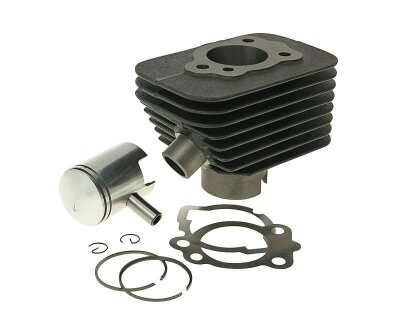 Cylinder Kit 50cc