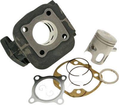 Cylinder Kit 50cc