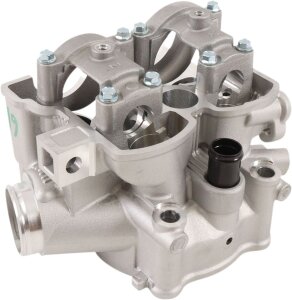Cylinder Std Bore Kit