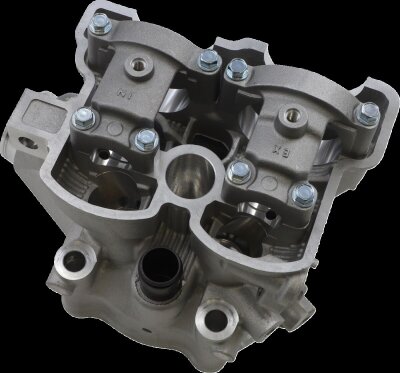 Cylinder Std Bore Kit