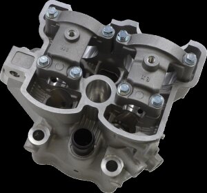 Cylinder Std Bore Kit