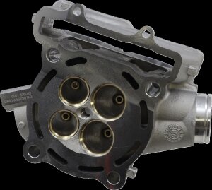 Cylinder Std Bore Kit