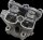 Cylinder Std Bore Kit