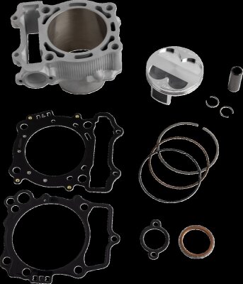 Cylinder Big Bore Kit