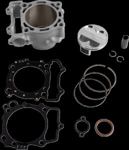 Cylinder Big Bore Kit