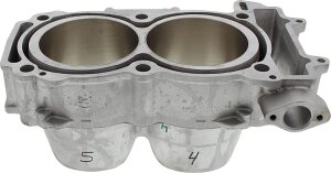 Cylinder Std Bore